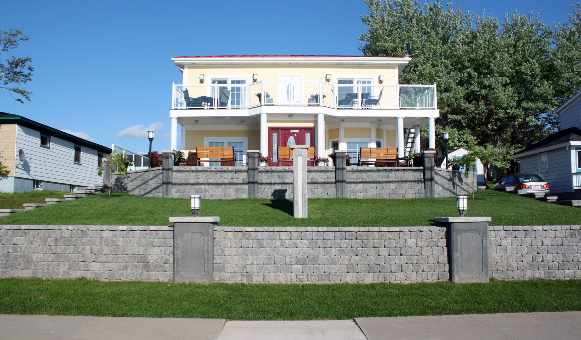 Contact Us Maison Fiset House Contact Us Maison Fiset House