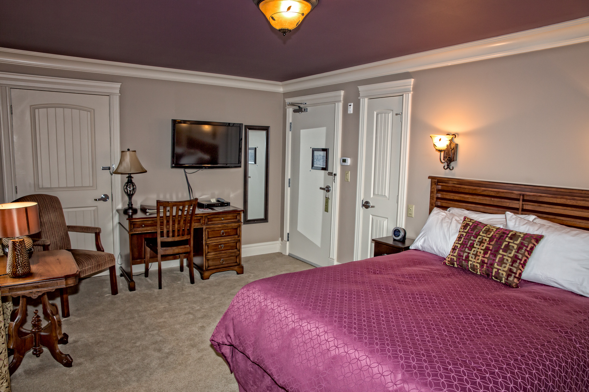 Maison Fiset House Maison Fiset House