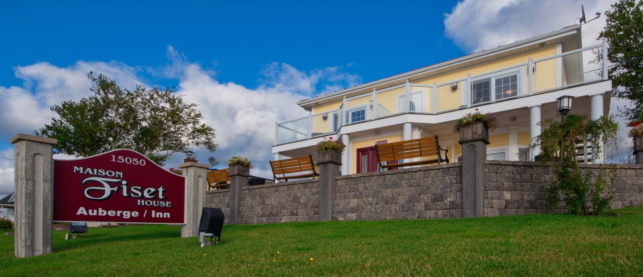 Maison Fiset House Maison Fiset House Maison Fiset House Maison Fiset House